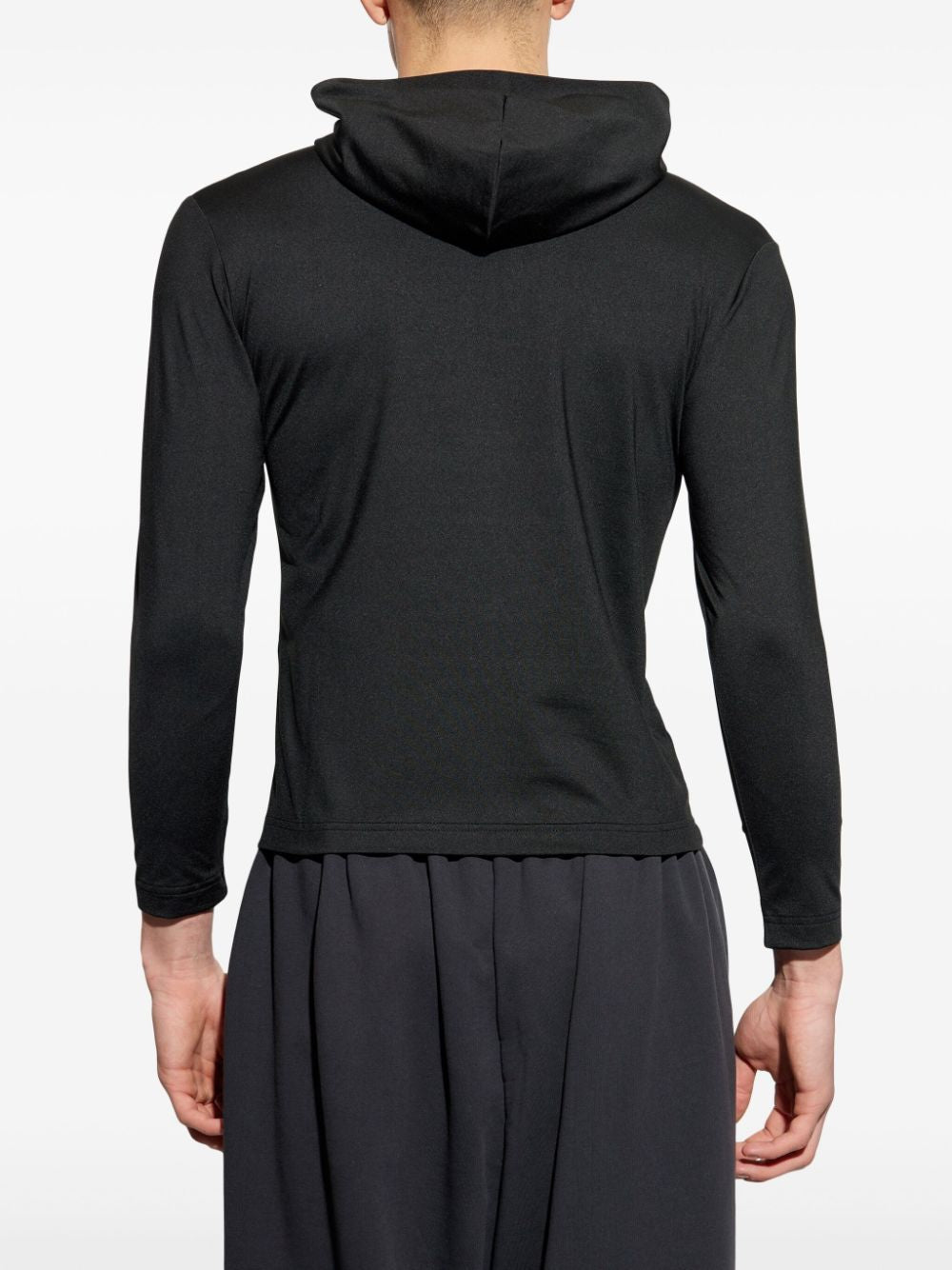 BALENCIAGA Premium Sweat Suit Hoodie for Men - SS25 Collection