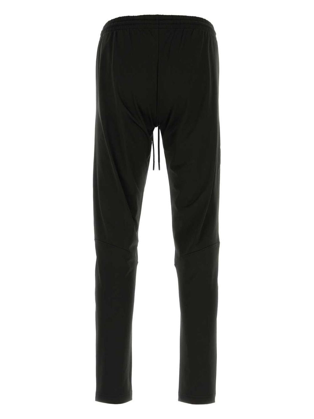 BALENCIAGA Men's Luxe Utility Tracksuit Pants