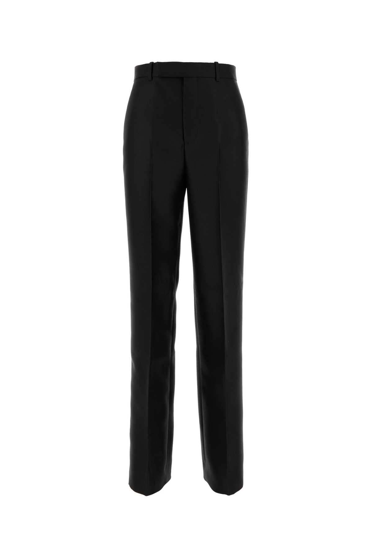 GUCCI Wool Blend Pant for Women