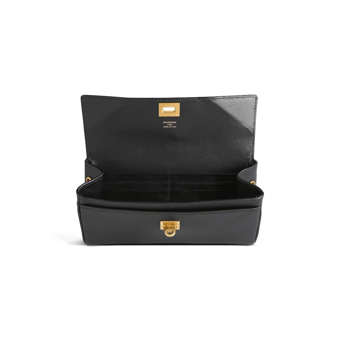 BALENCIAGA Continental Rodeo Mini Wallet