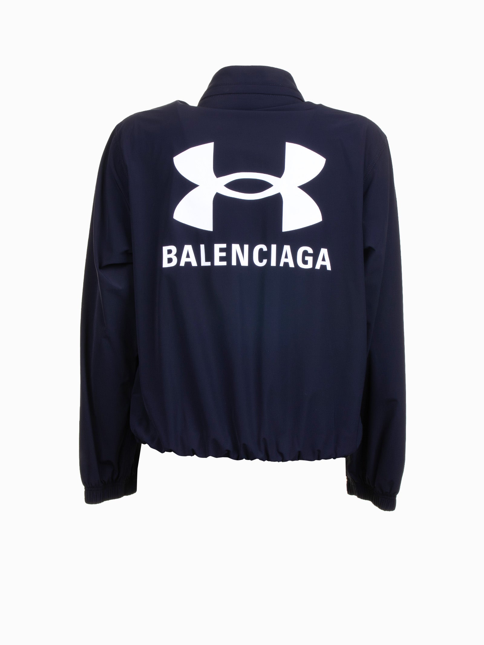 BALENCIAGA Wind Jacket with Performance Fabric for Women