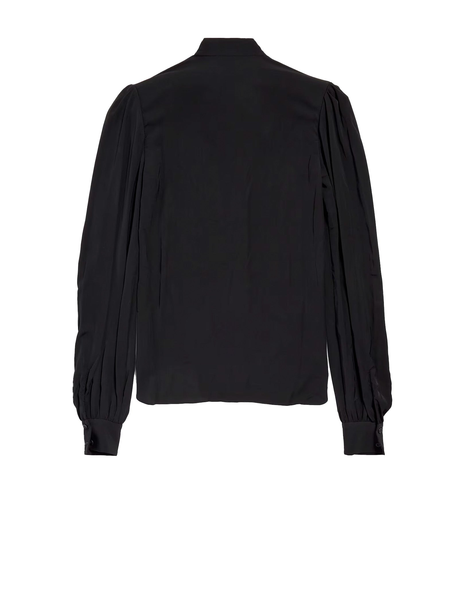 BALENCIAGA Modern Polyester Shirt for Women