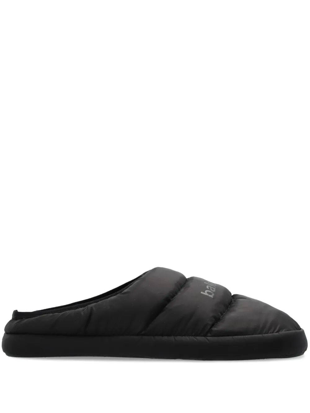 BALENCIAGA Men's Alaska Mini Slipper Sandals