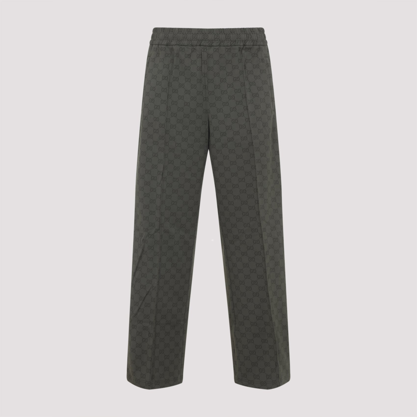 GUCCI Fashion-Forward T-Shirt Pants for Men