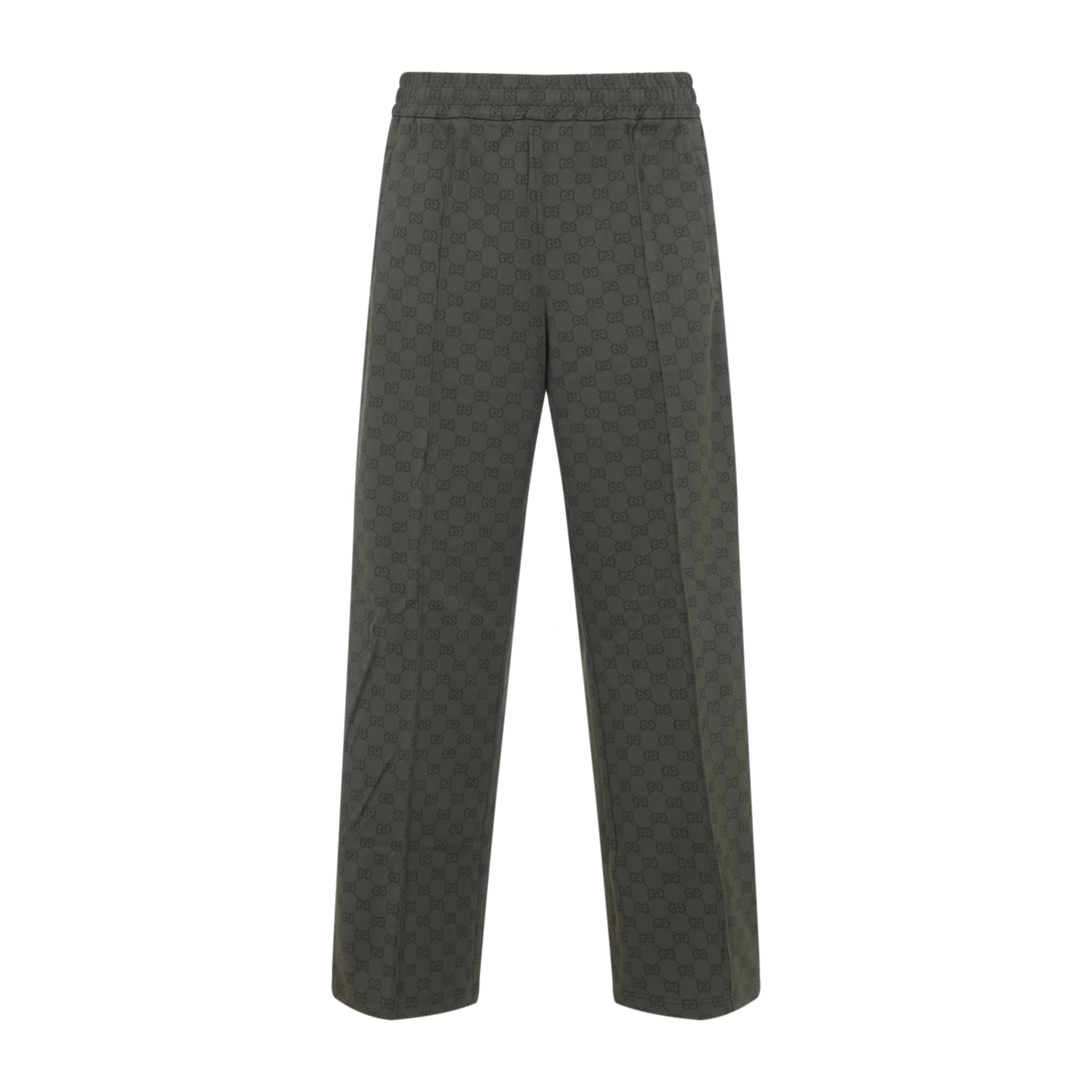 GUCCI Fashion-Forward T-Shirt Pants for Men