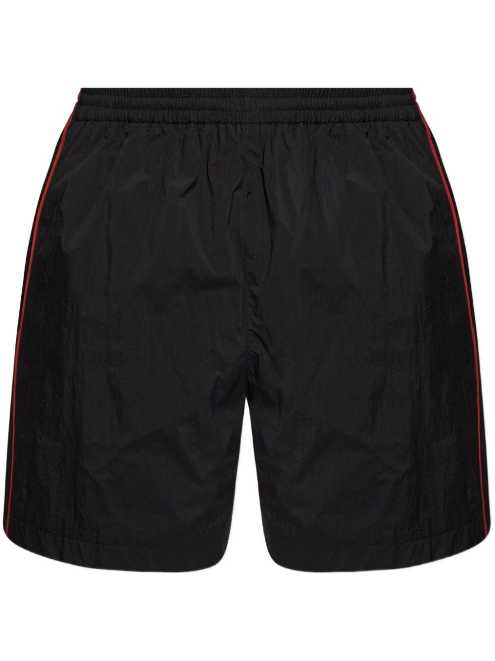 BALENCIAGA Men's Mini Tracksuit Shorts