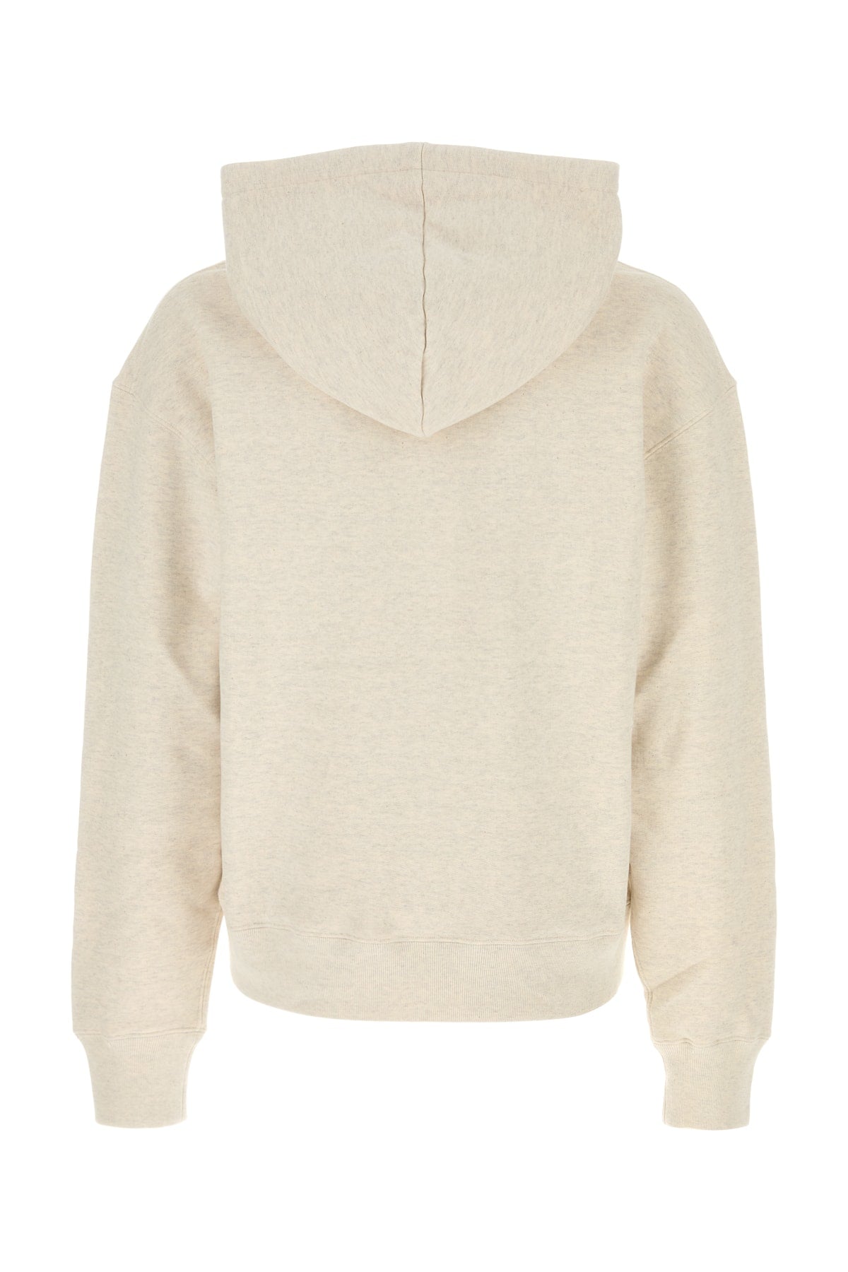 ALEXANDER MCQUEEN Men's Classic Hoodie - SS25
