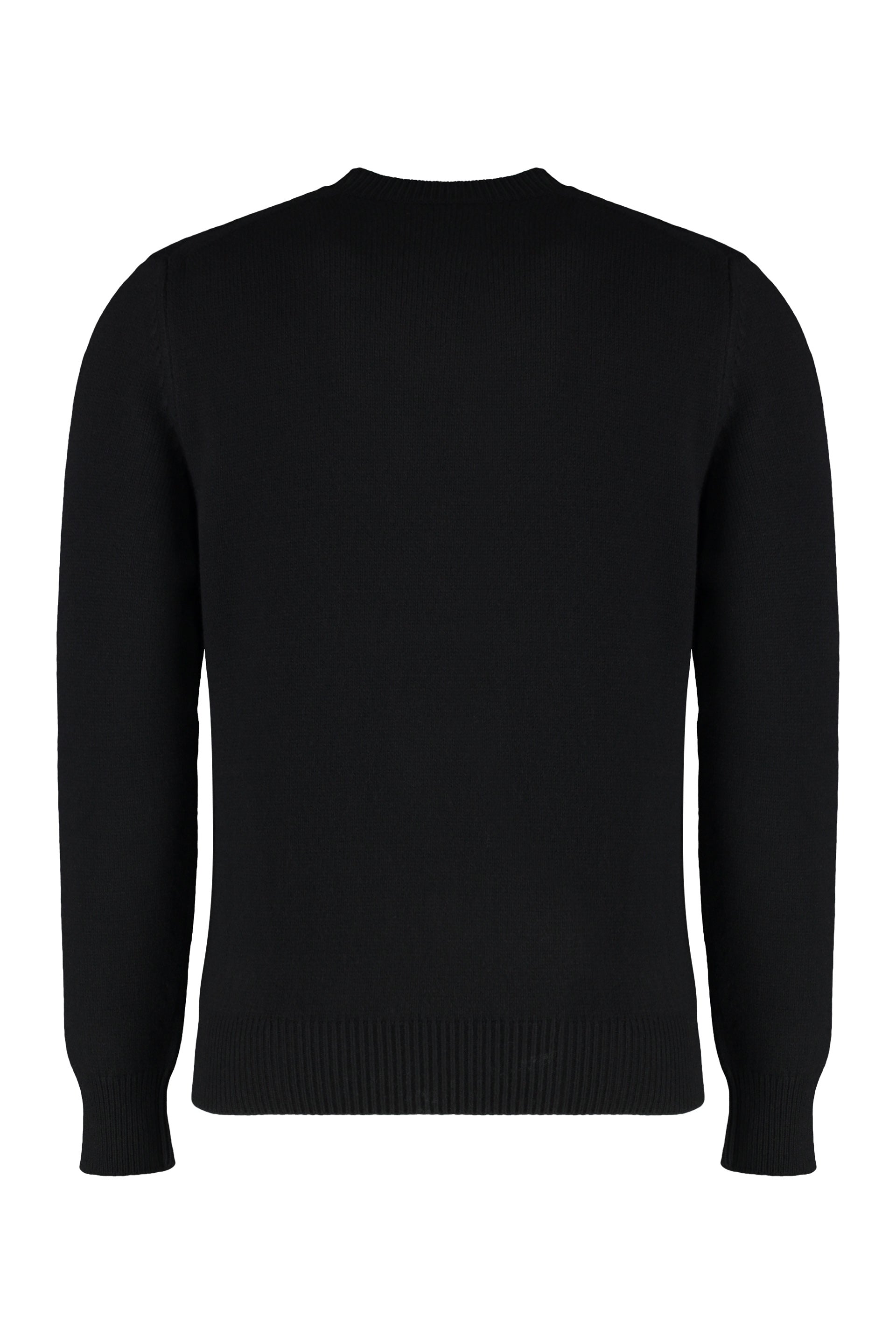 GUCCI Wool and Cashmere Sweater for Men - Fall/Winter 2025