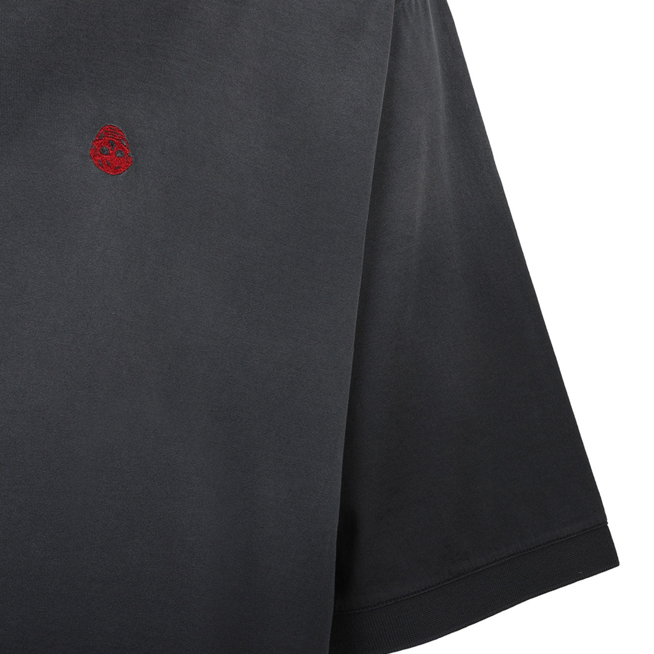 ALEXANDER MCQUEEN Men's Cotton T-Shirt - Essential Style for SS25