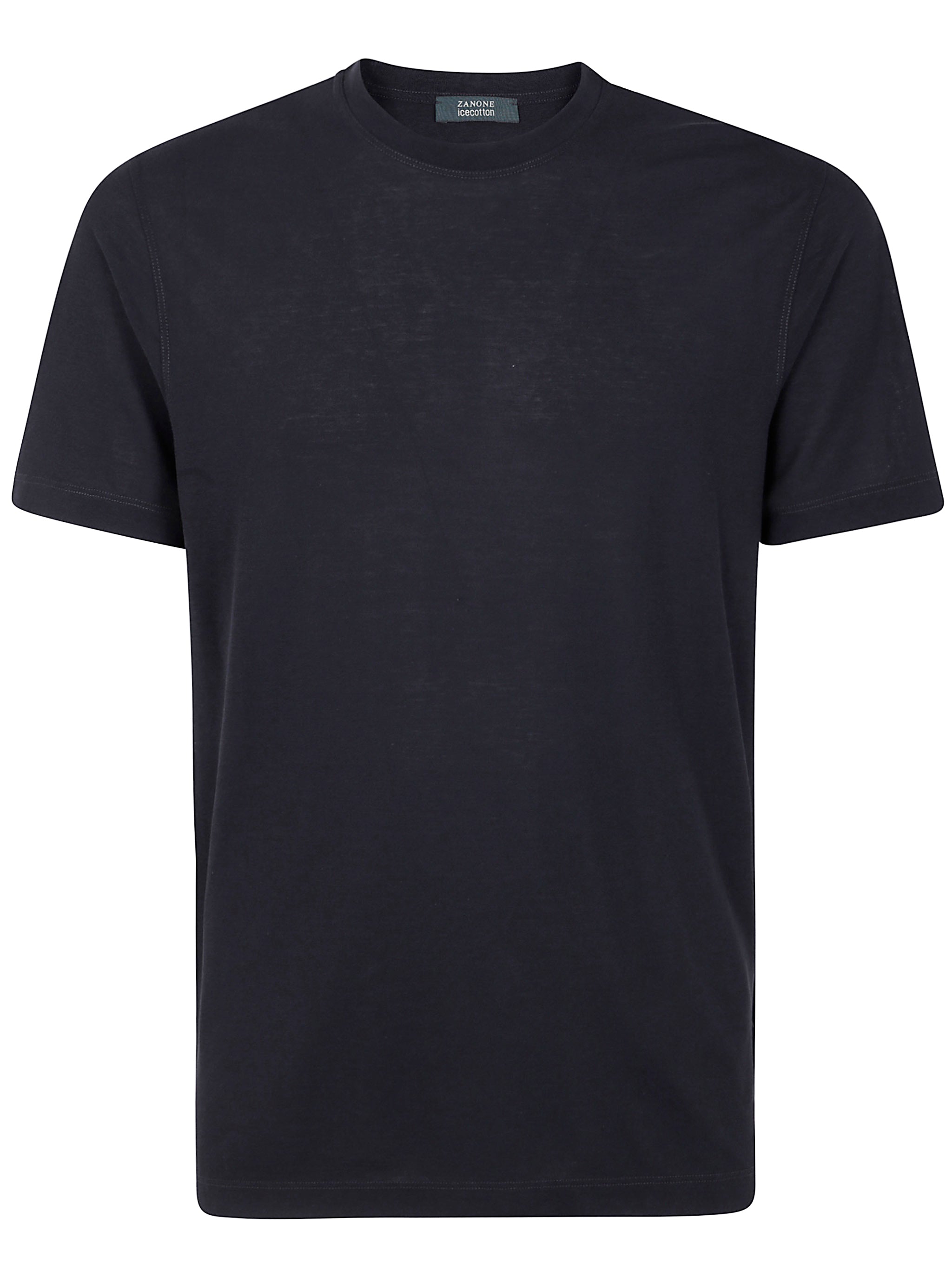 ZANONE Classic Short Sleeves T-Shirt