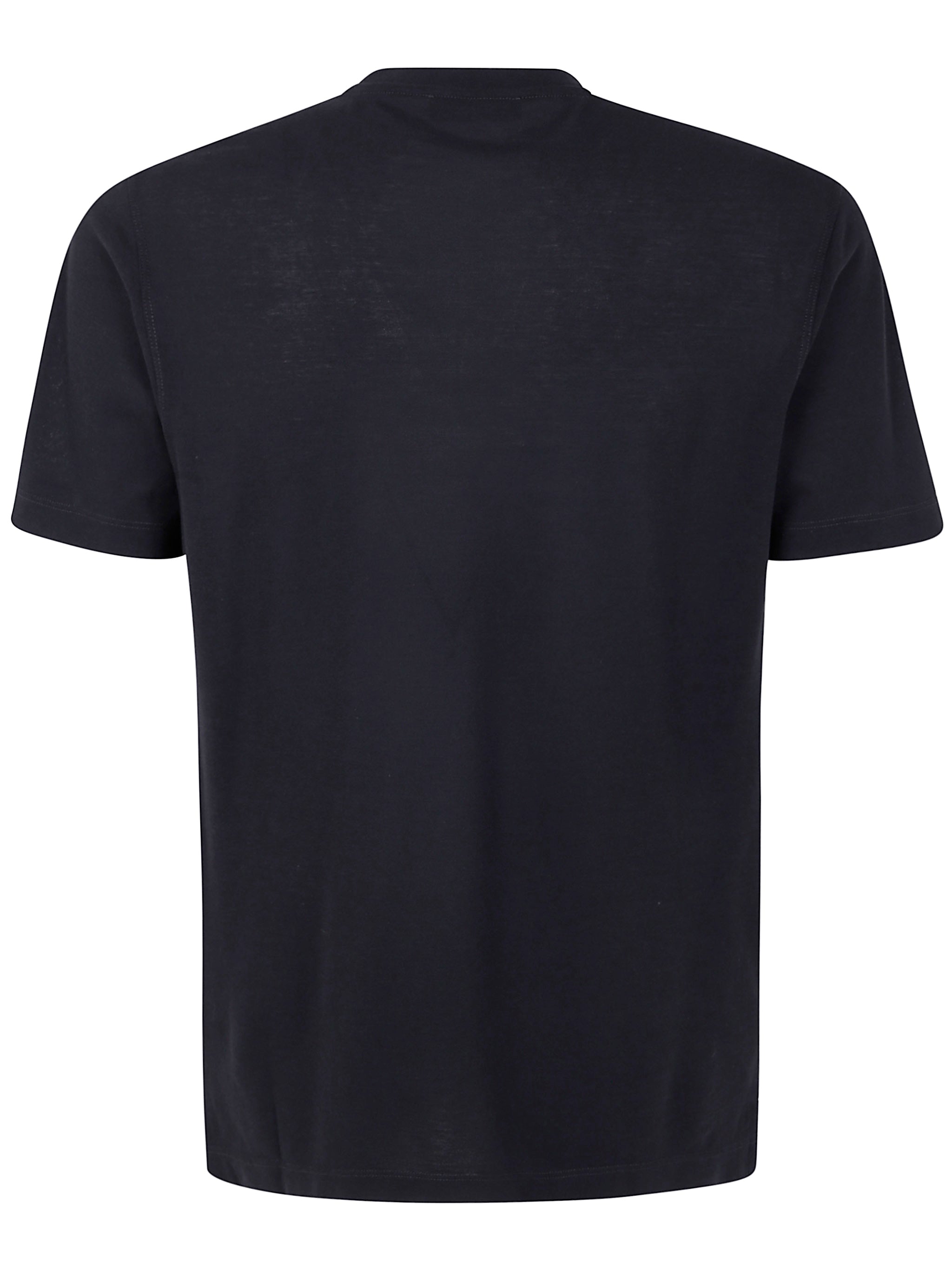 ZANONE Classic Short Sleeves T-Shirt