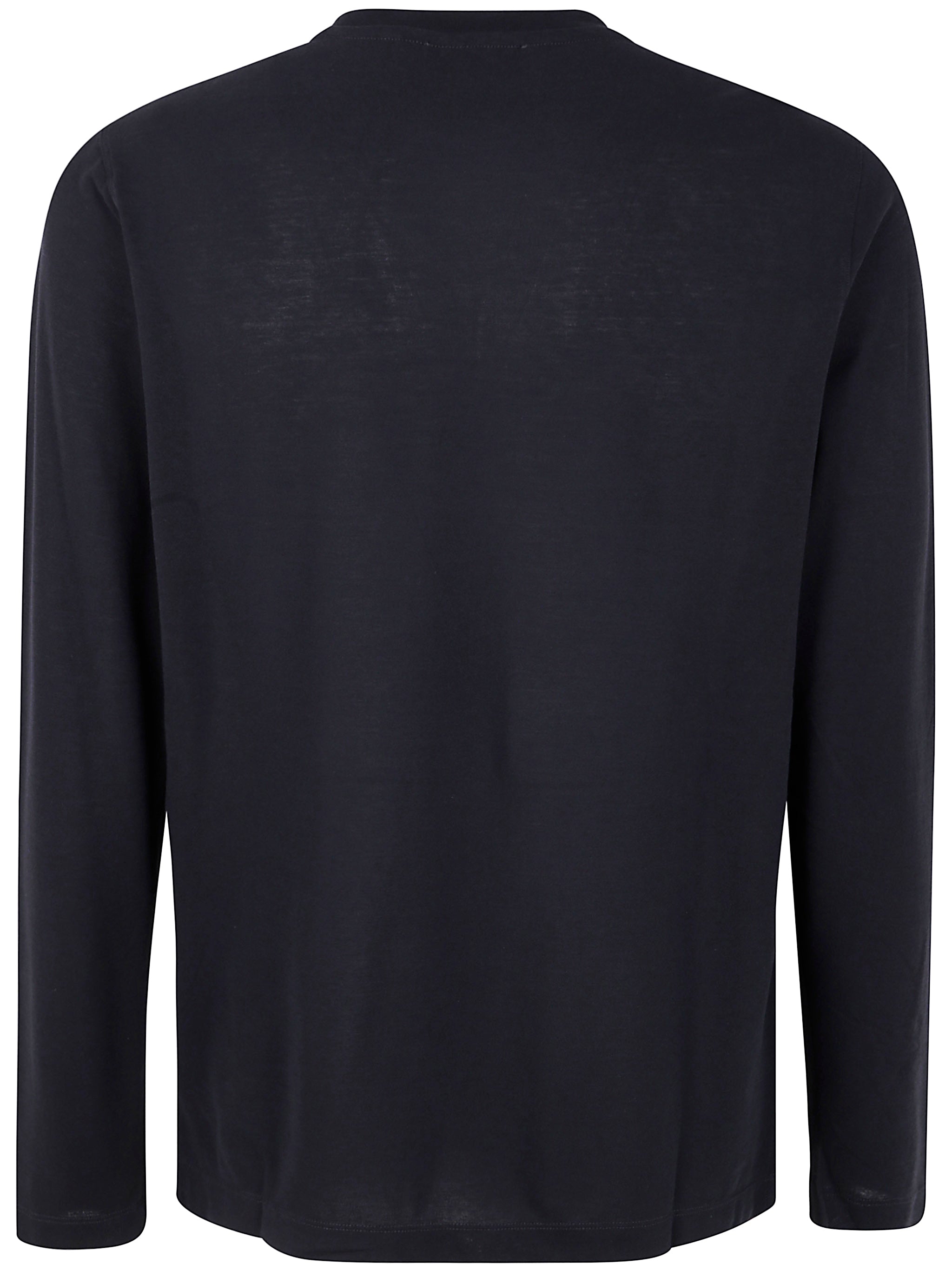 ZANONE Classic Long Sleeve T-Shirt