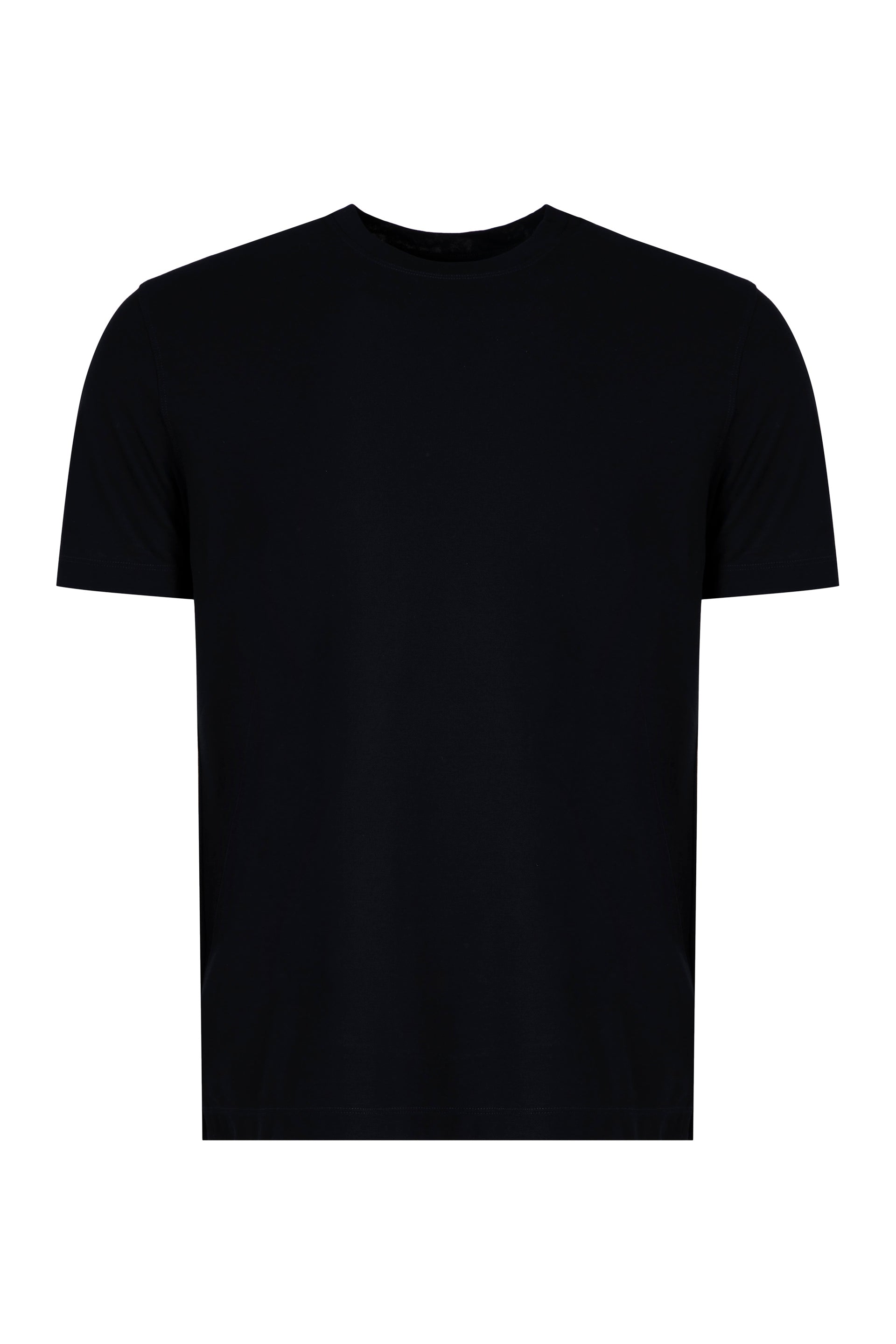 SLOWEAR Cotton Crew-Neck T-Shirt