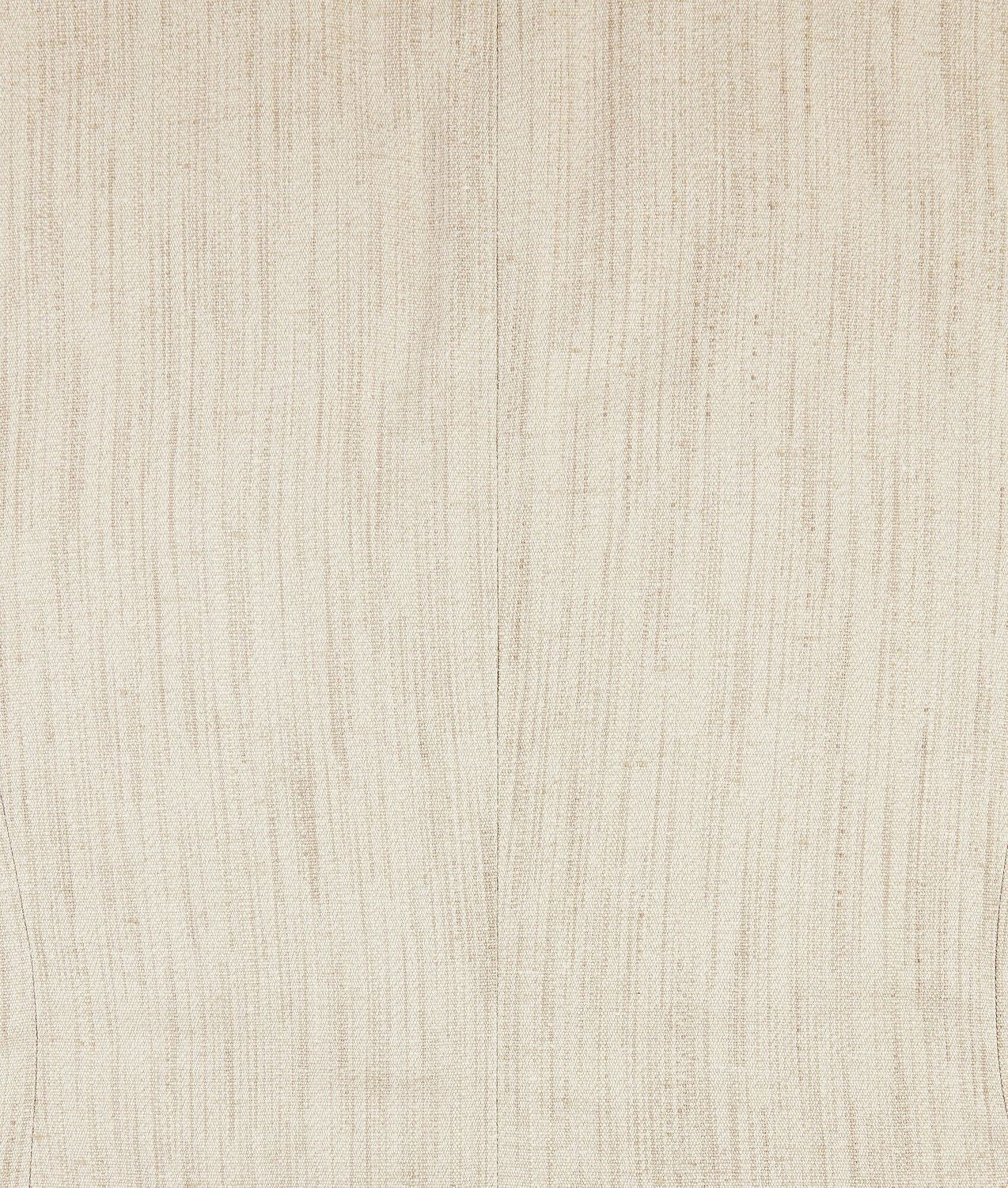 BOTTEGA VENETA Double-Breasted Viscose and Silk Jacket