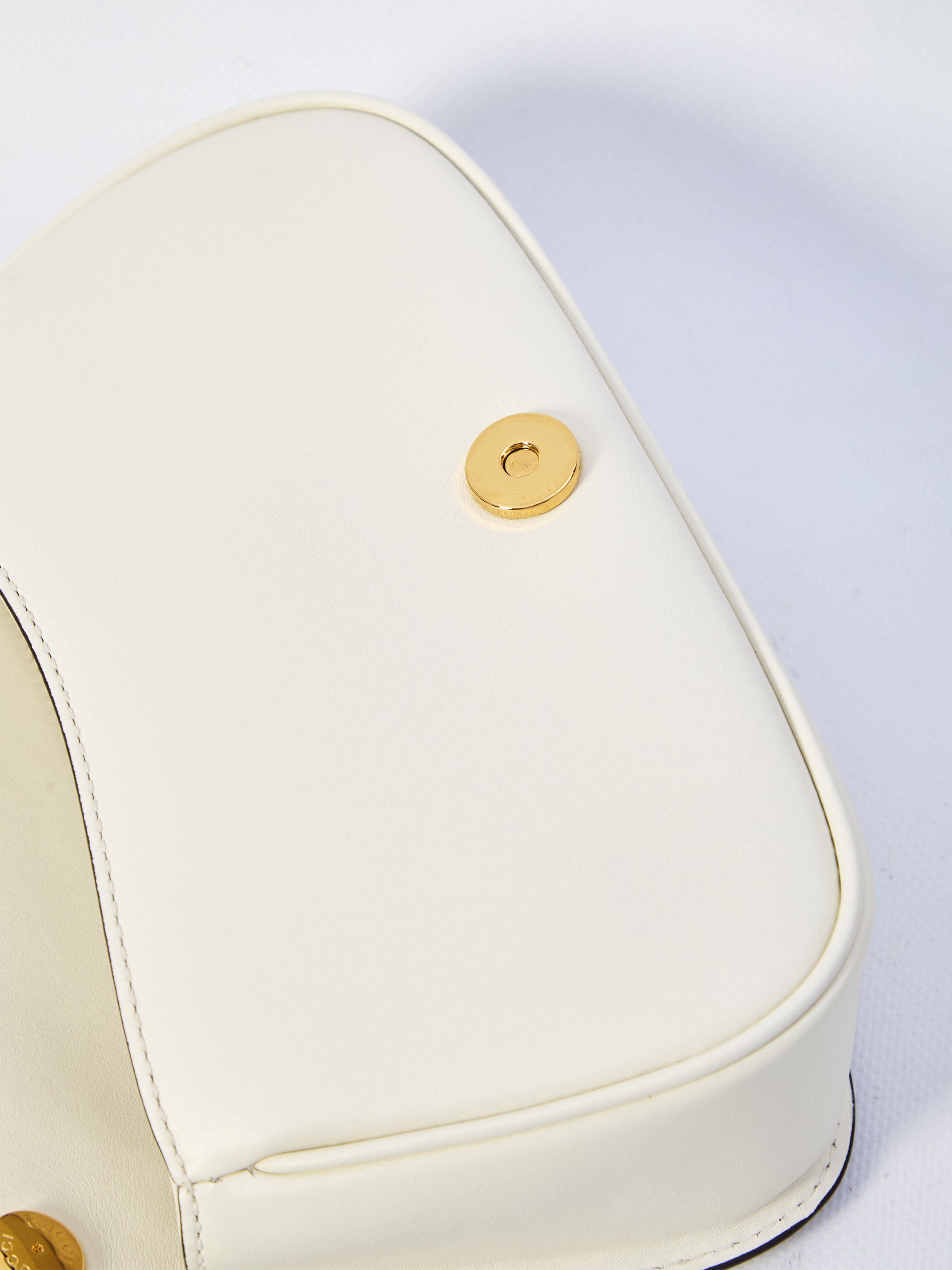 GUCCI Mini Shoulder Handbag