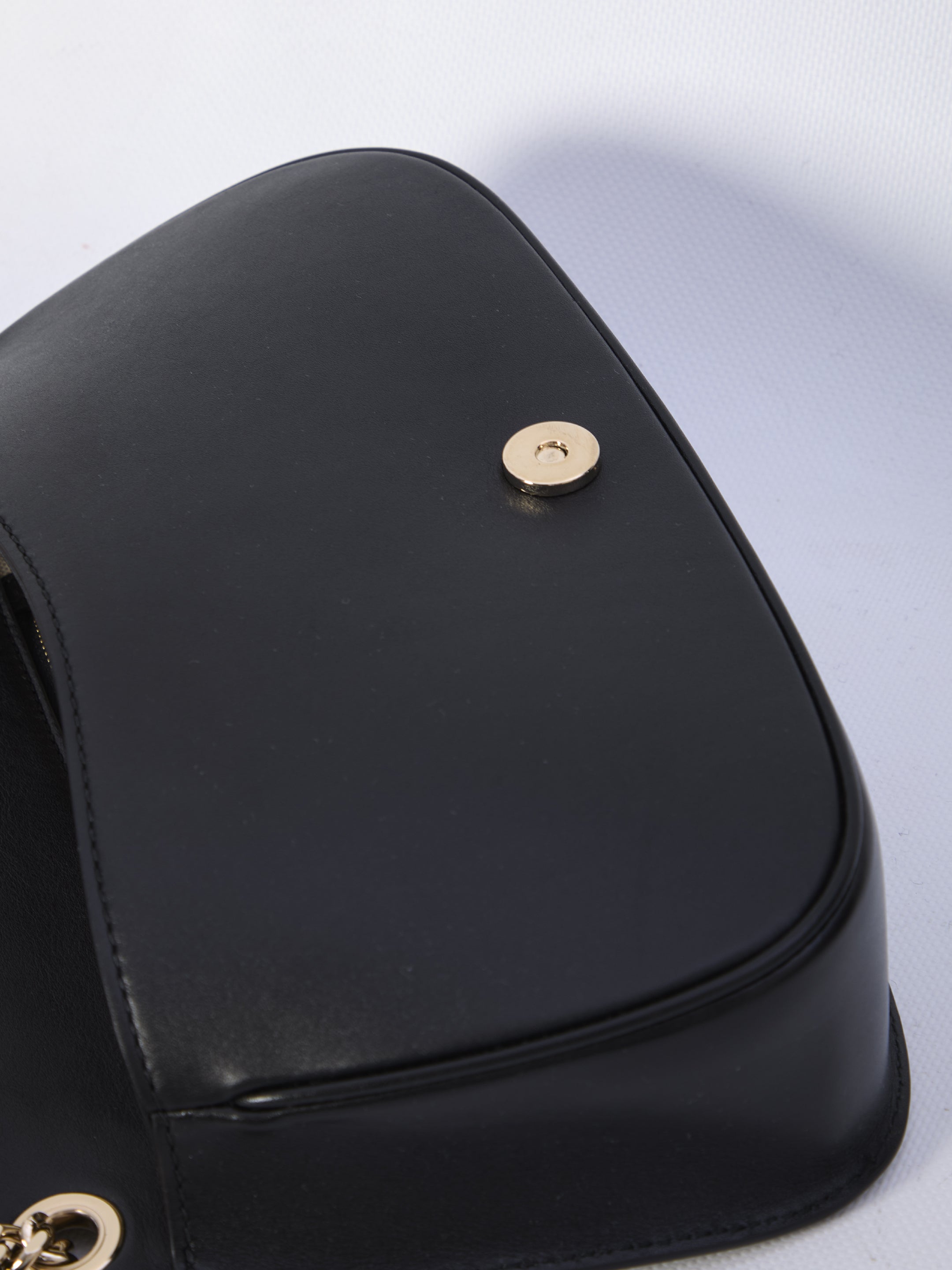 GUCCI Medium Blondie Handbag - Fall/Winter 2025