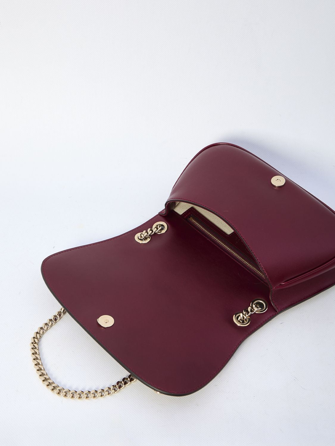 GUCCI Medium Blondie Handbag