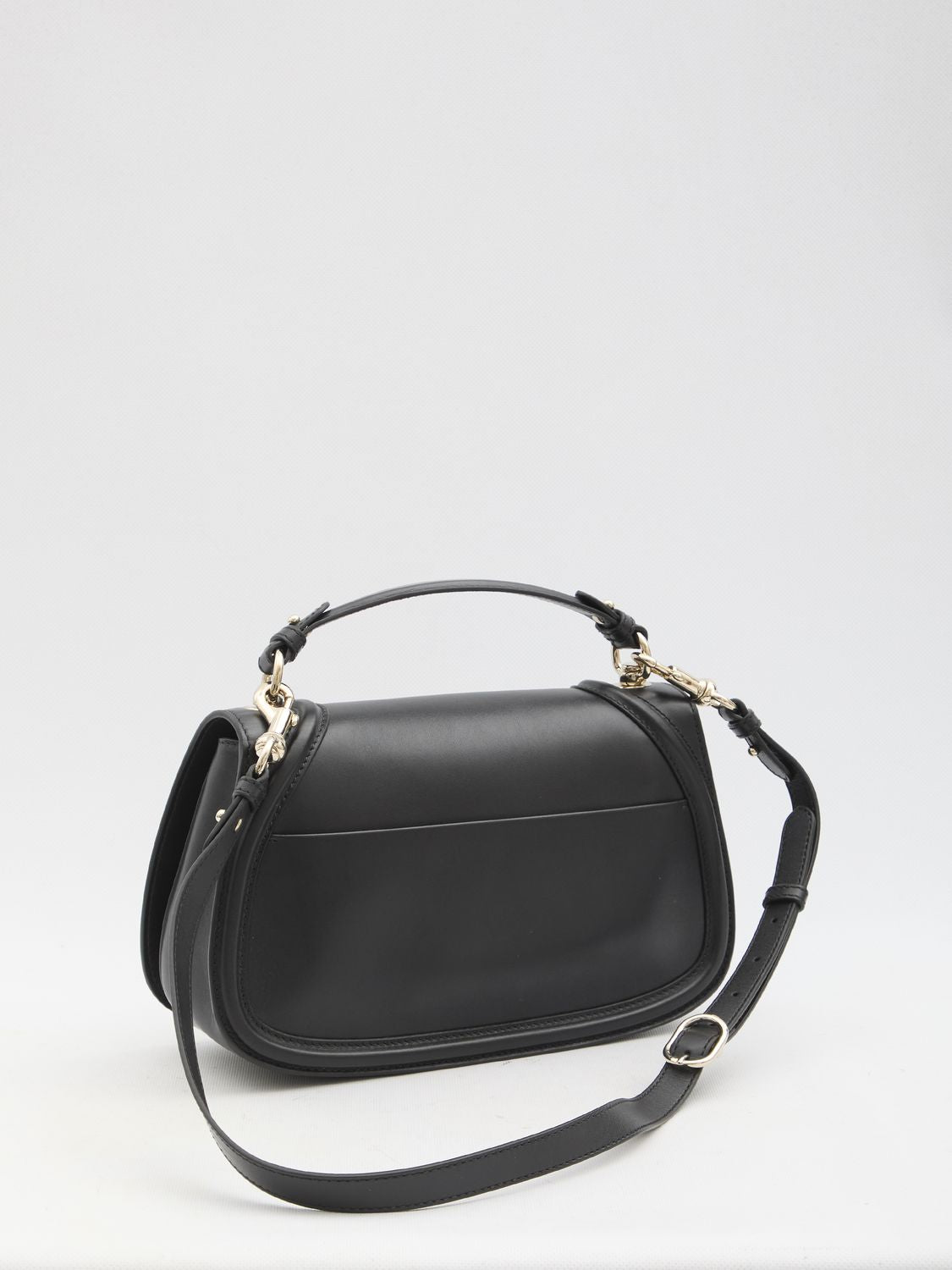 GUCCI Mini Blondie Shoulder Handbag
