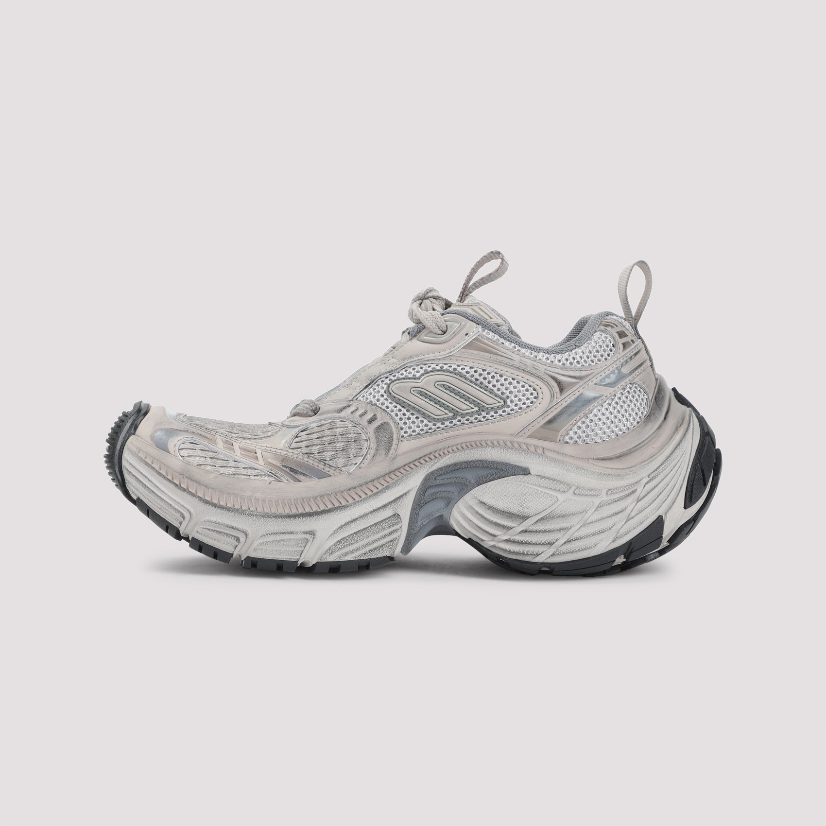 BALENCIAGA Stylish Women's Sneakers - FW25 Collection