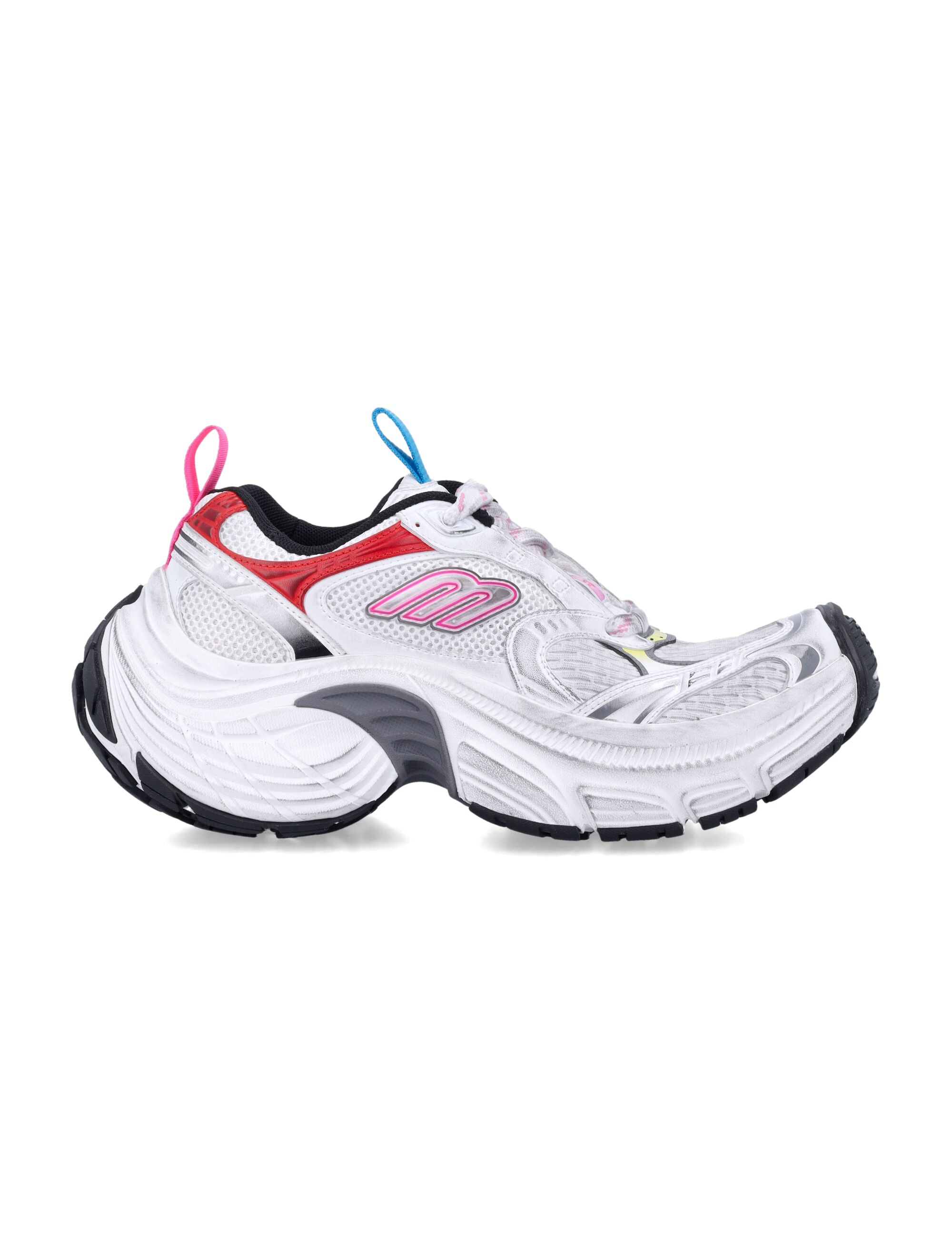 BALENCIAGA Women's 6XL Fashion Sneaker