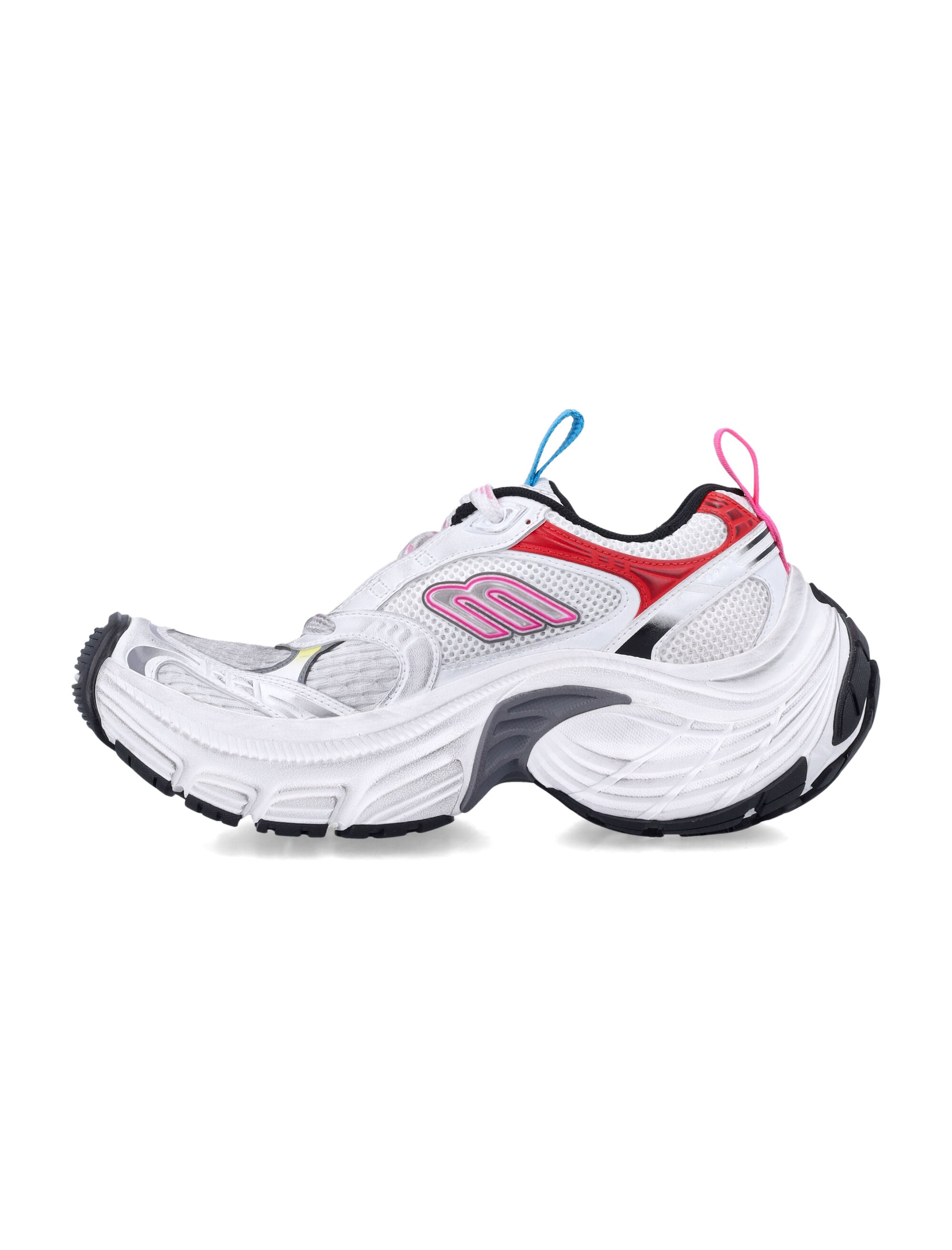 BALENCIAGA Women's 6XL Fashion Sneaker