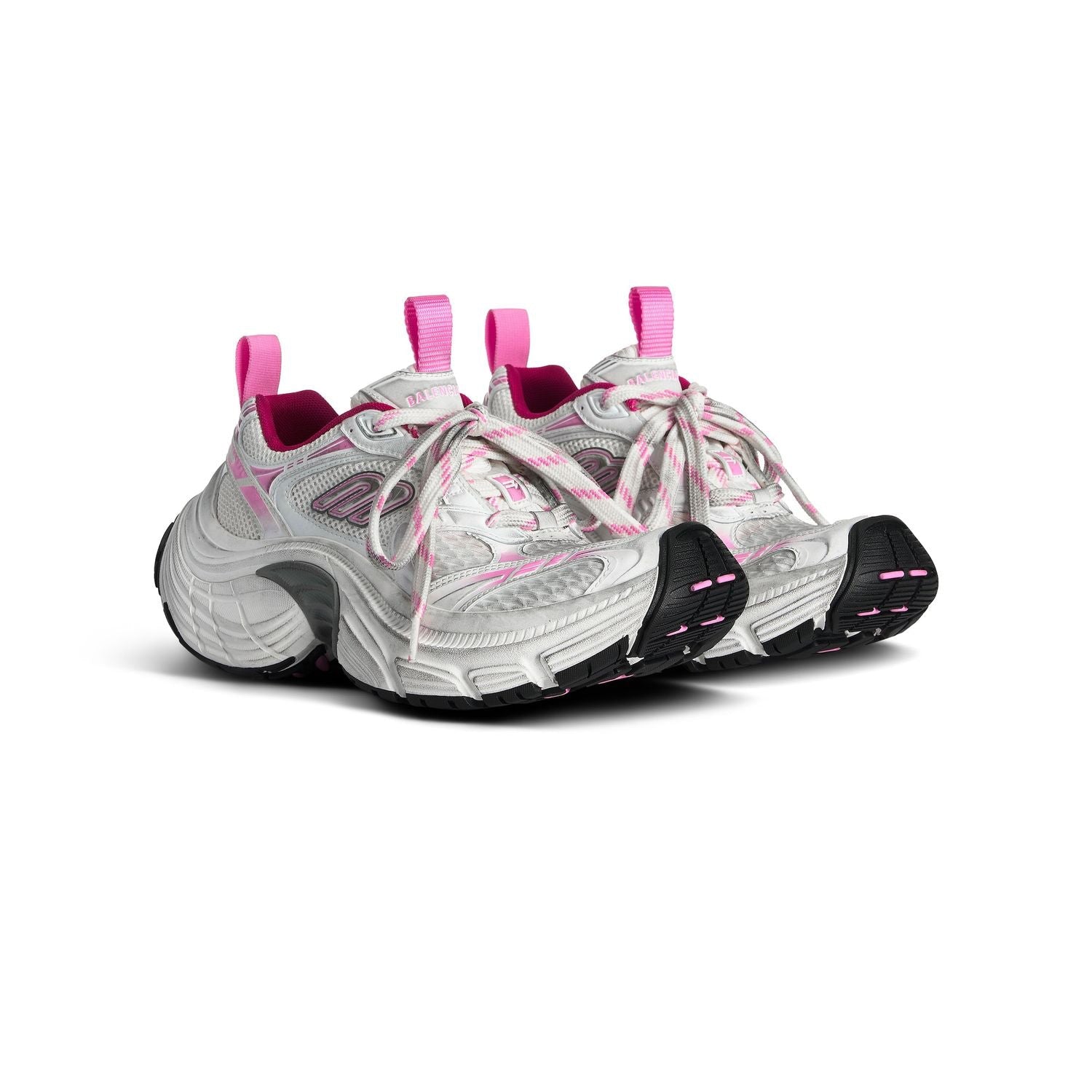 BALENCIAGA 10XL Fashion Sneakers for Women