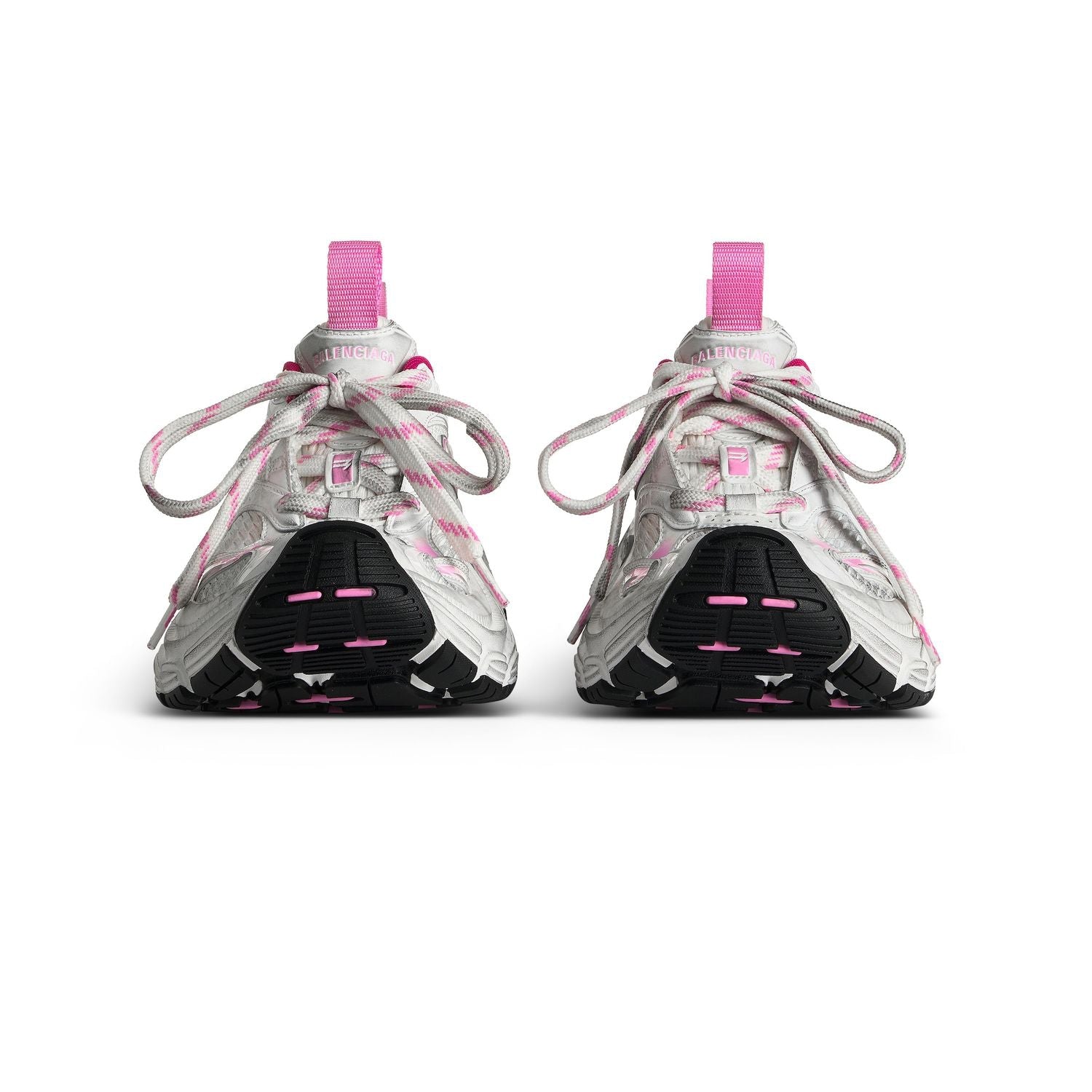 BALENCIAGA 10XL Fashion Sneakers for Women