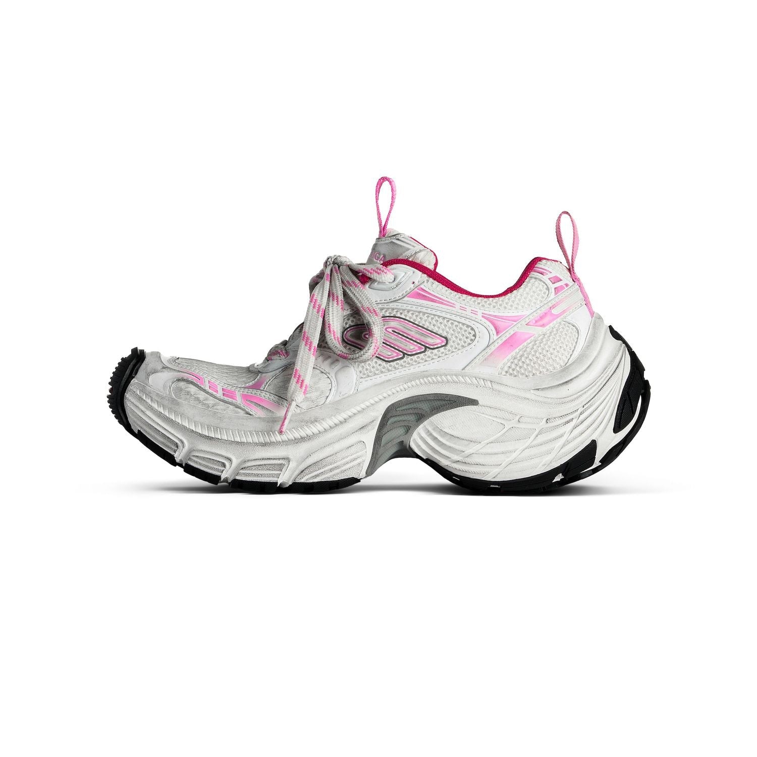 BALENCIAGA 10XL Fashion Sneakers for Women