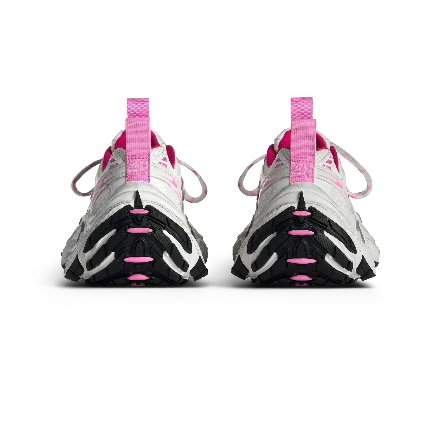 BALENCIAGA 10XL Fashion Sneakers for Women