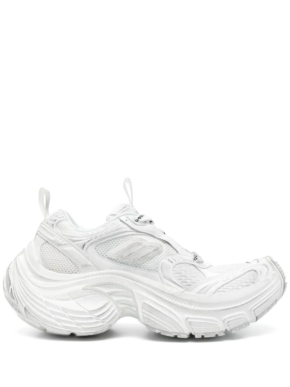 BALENCIAGA 6XL Fashion-Forward Sneakers for Men