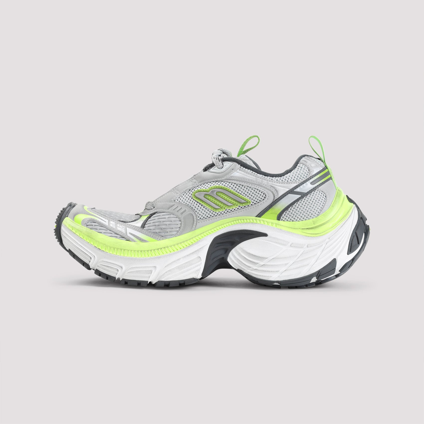 BALENCIAGA Men's 6XL Sporty Sneakers