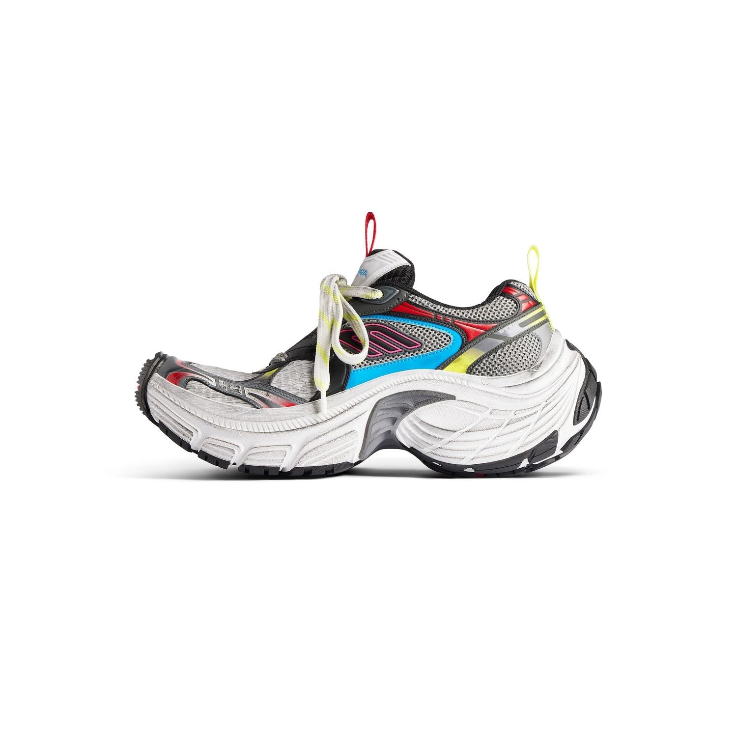 BALENCIAGA 6XL Mix Sneakers for Men