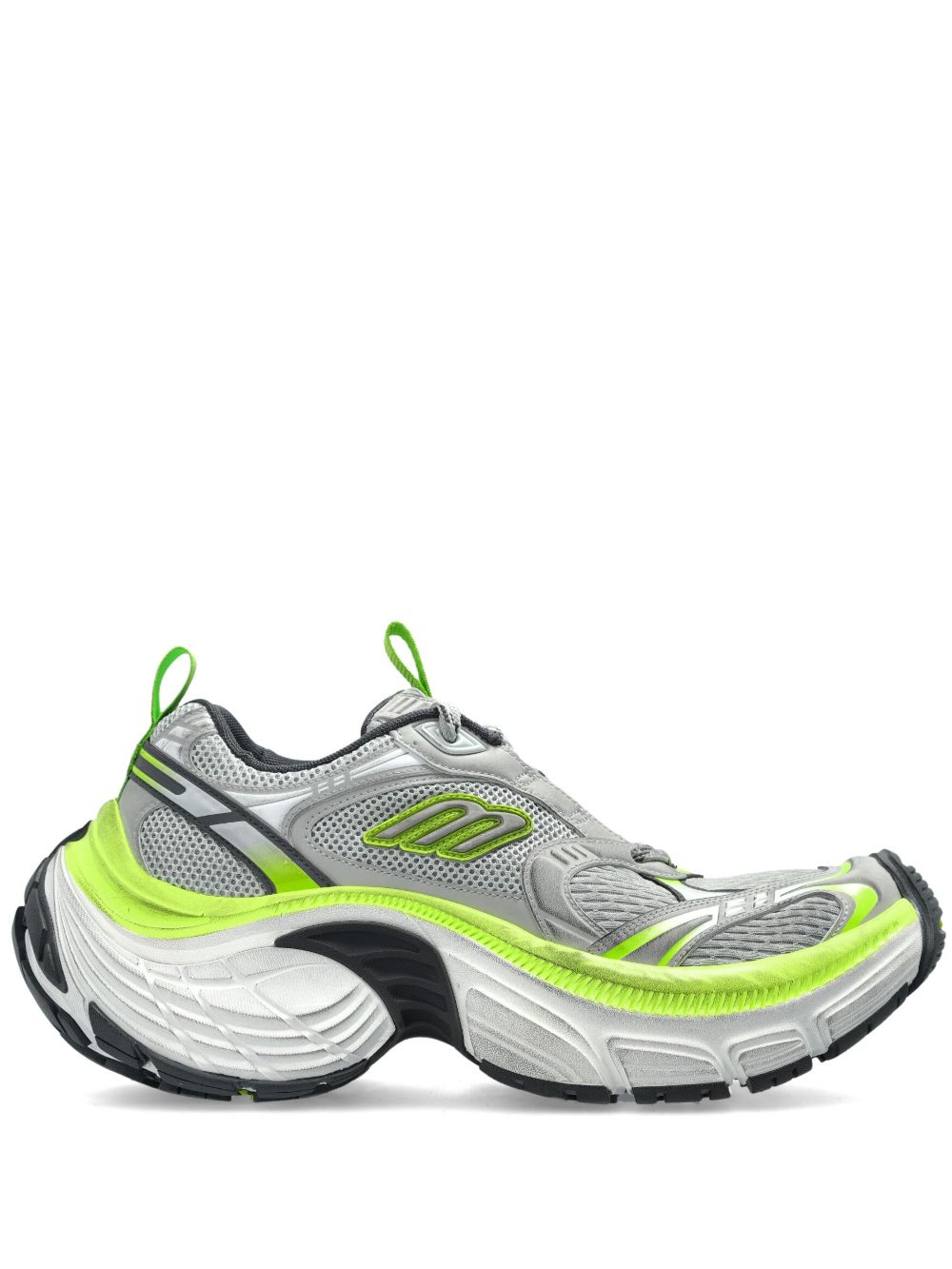 BALENCIAGA 6XL Chunky Sneakers for Men