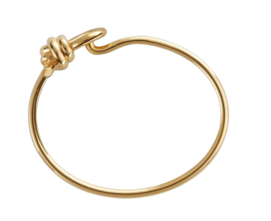 BOTTEGA VENETA Knot Bracelet for Women