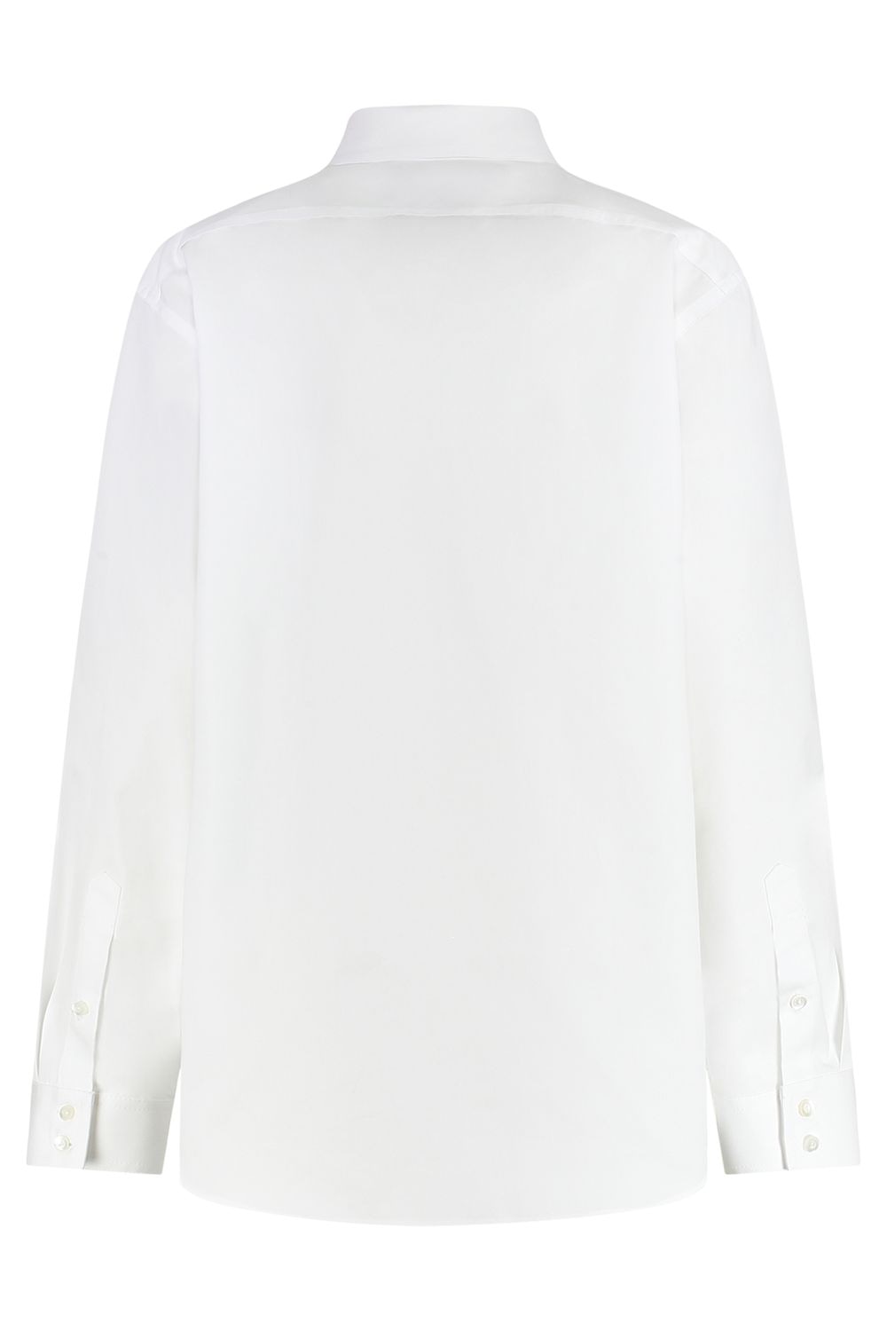 GUCCI Classic Women's Cotton Shirt