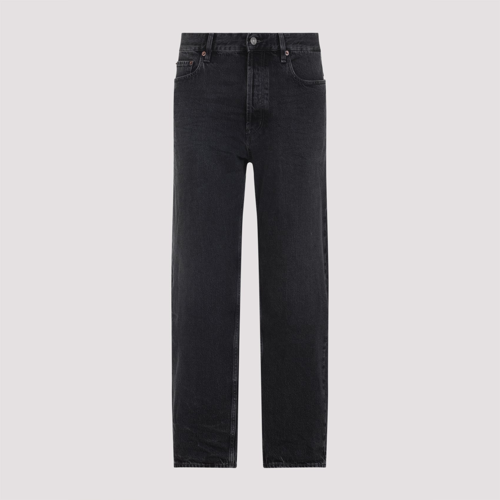 SAINT LAURENT Classic Five Pocket Jeans