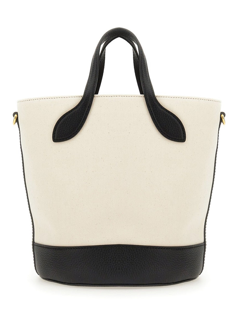 BALLY Chic Bucket Handbag - Perfect for All-Day Elegance
