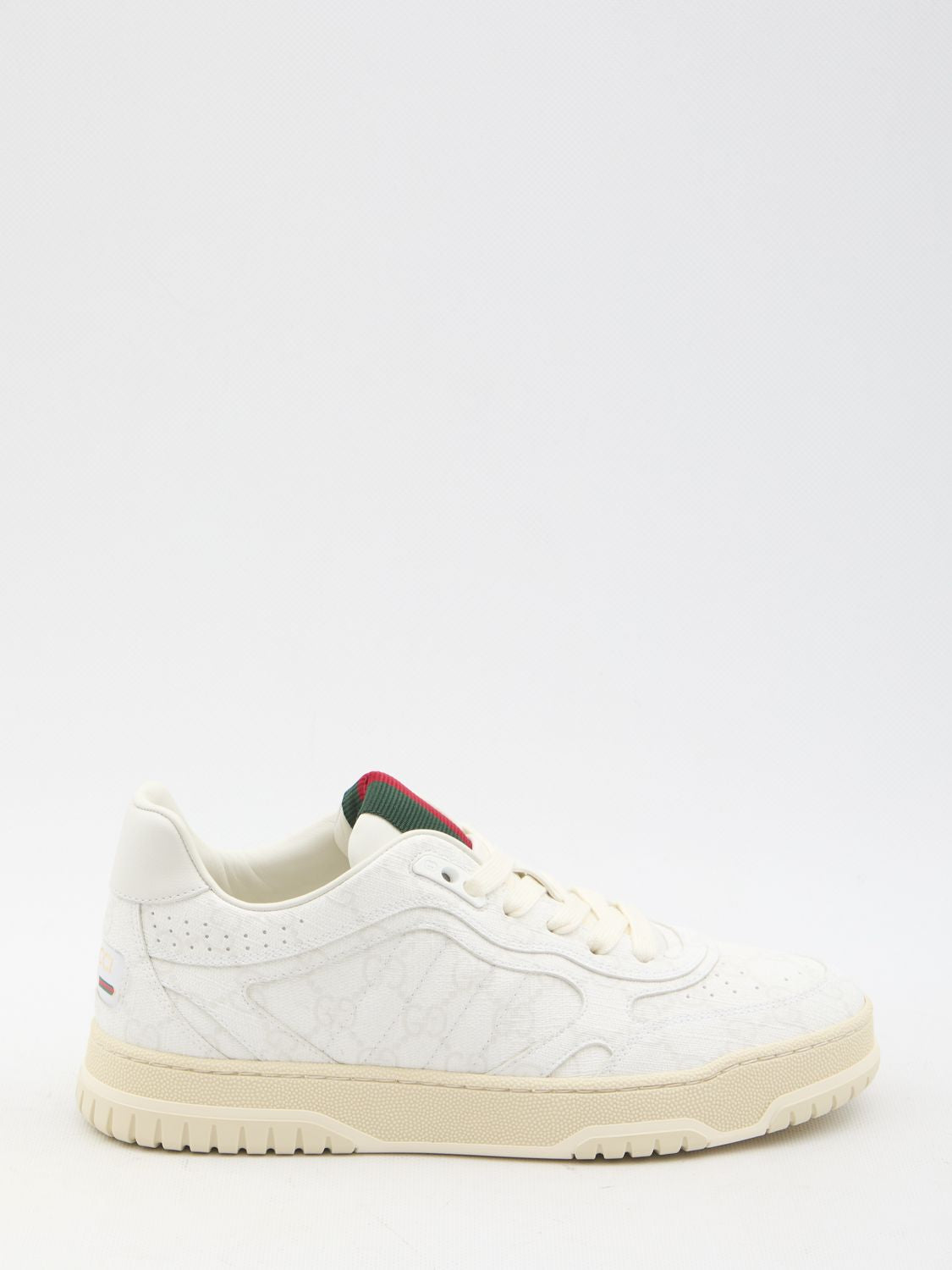 GUCCI Re-Web Low-Top Sneakers for Women - SS25 Collection