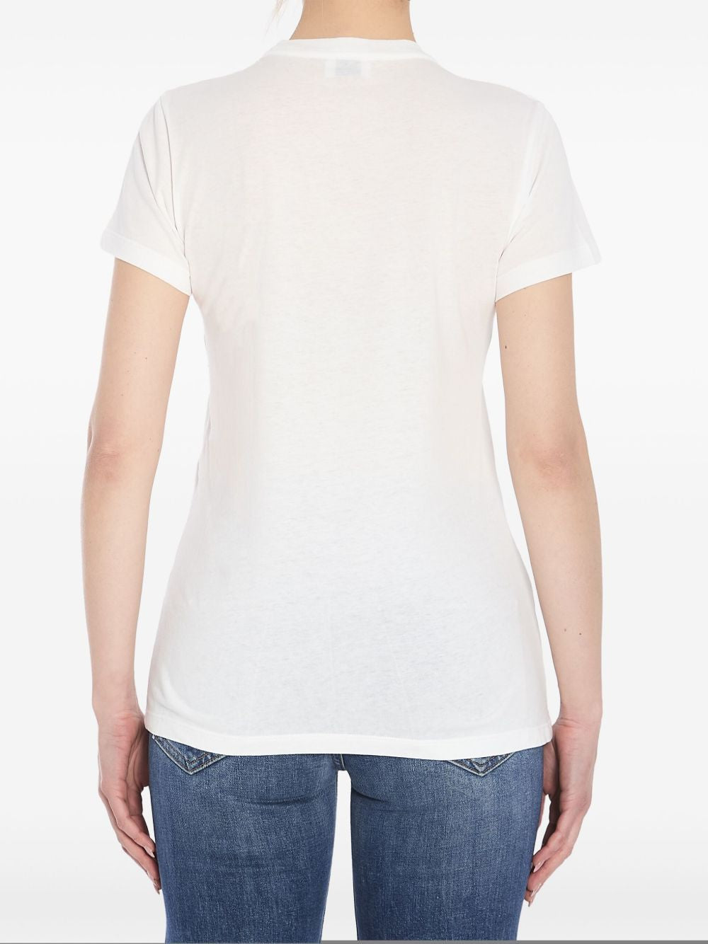 SAINT LAURENT Vintage Music Festival T-Shirt - Small