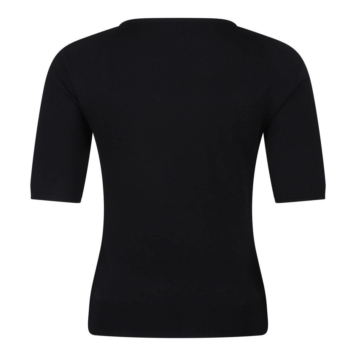 ALEXANDER MCQUEEN Viscose Polyester Top for Women