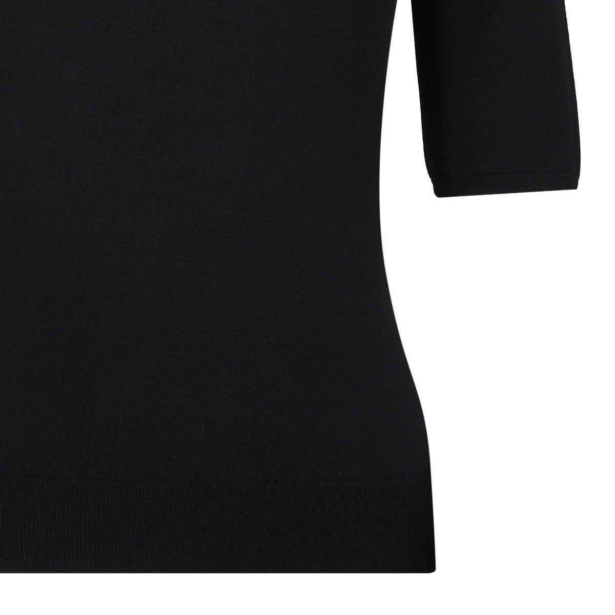 ALEXANDER MCQUEEN Viscose Polyester Top for Women