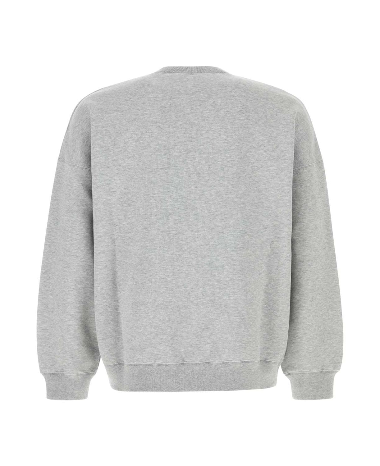 GUCCI Classic Cotton T-Shirt Sweatshirt - Size L