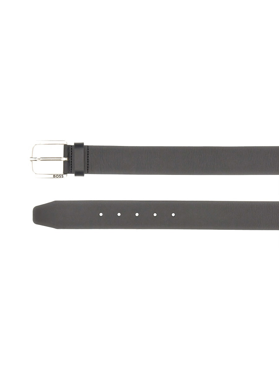 BOSS Sophisticated 40mm Belt