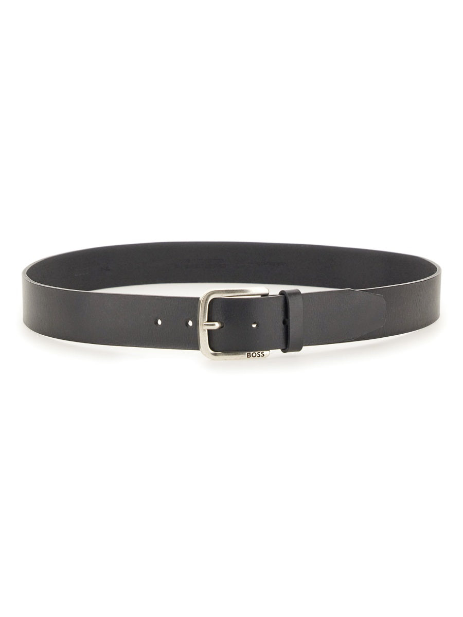 BOSS Sophisticated 40mm Belt