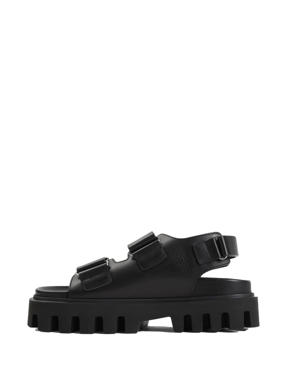 ALEXANDER MCQUEEN Elegant and Comfortable Sandals for Women