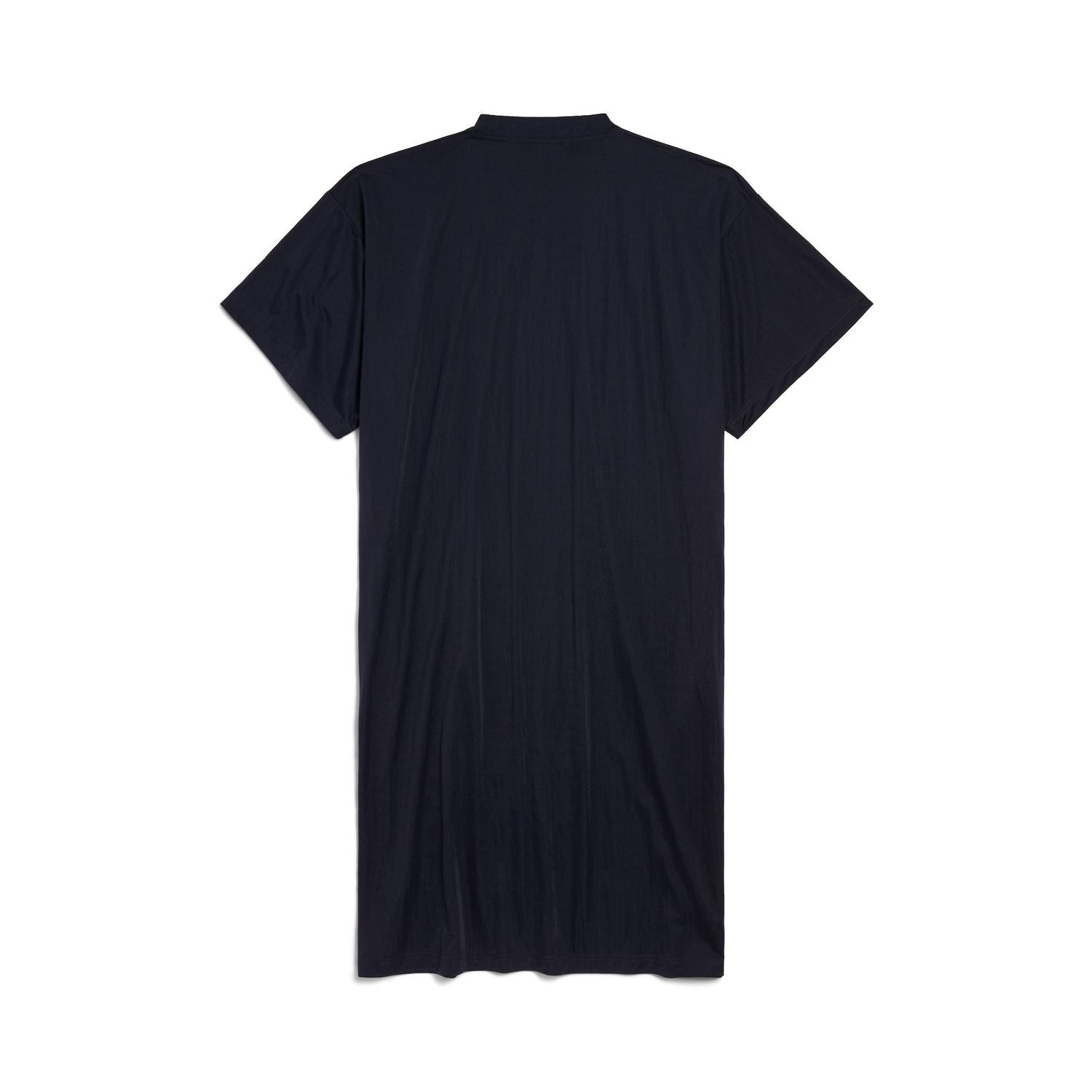 BALENCIAGA Knee-Length T-Shirt Dress for Women