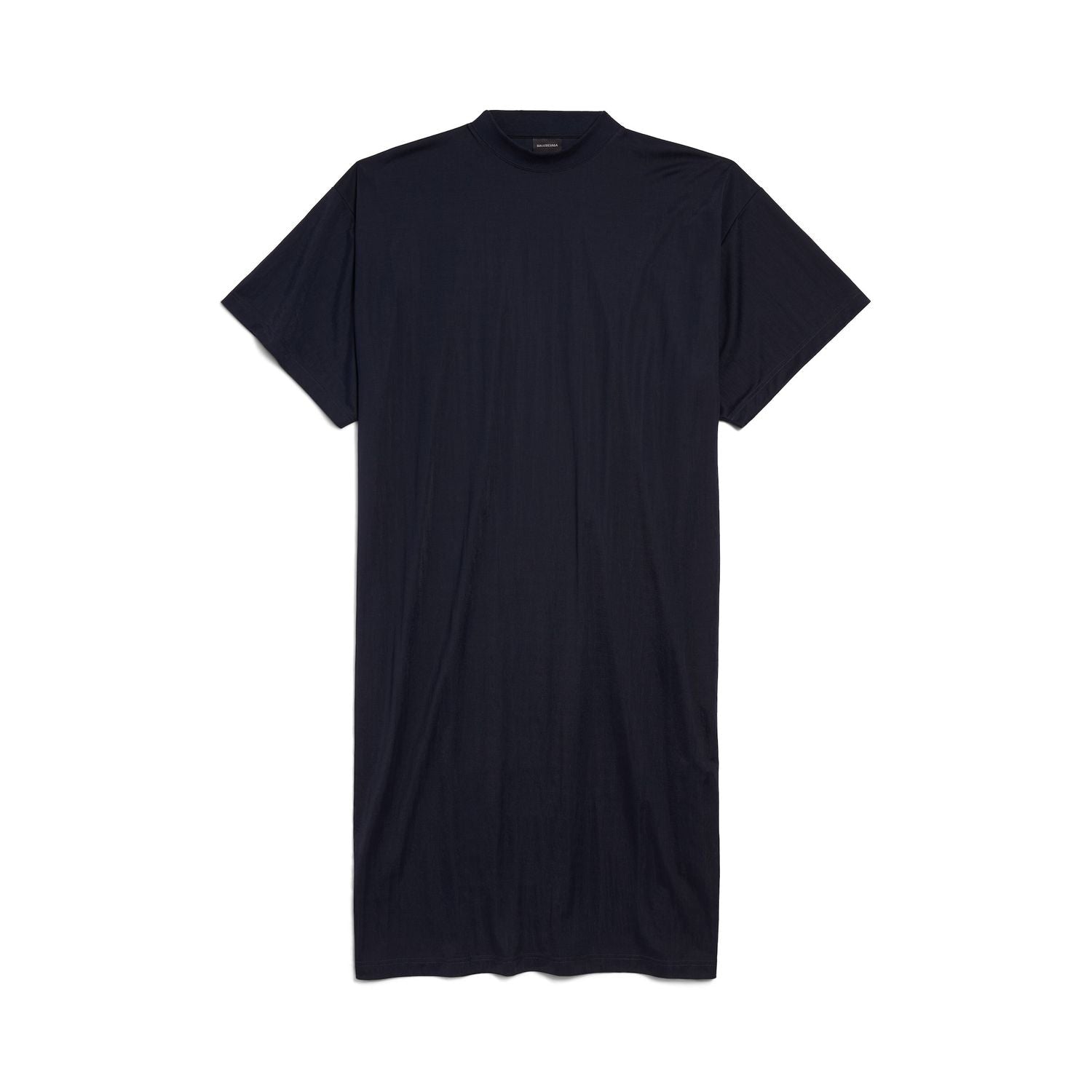BALENCIAGA Knee-Length T-Shirt Dress for Women