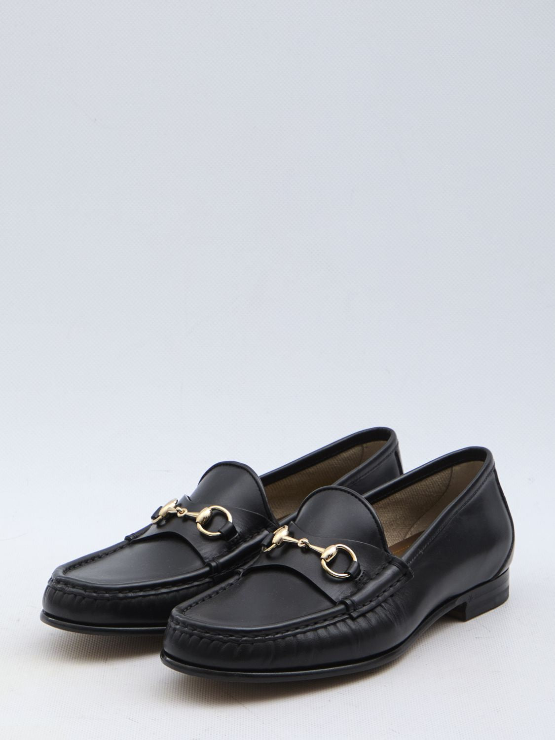 GUCCI Timeless Horsebit 1953 Loafers for Women