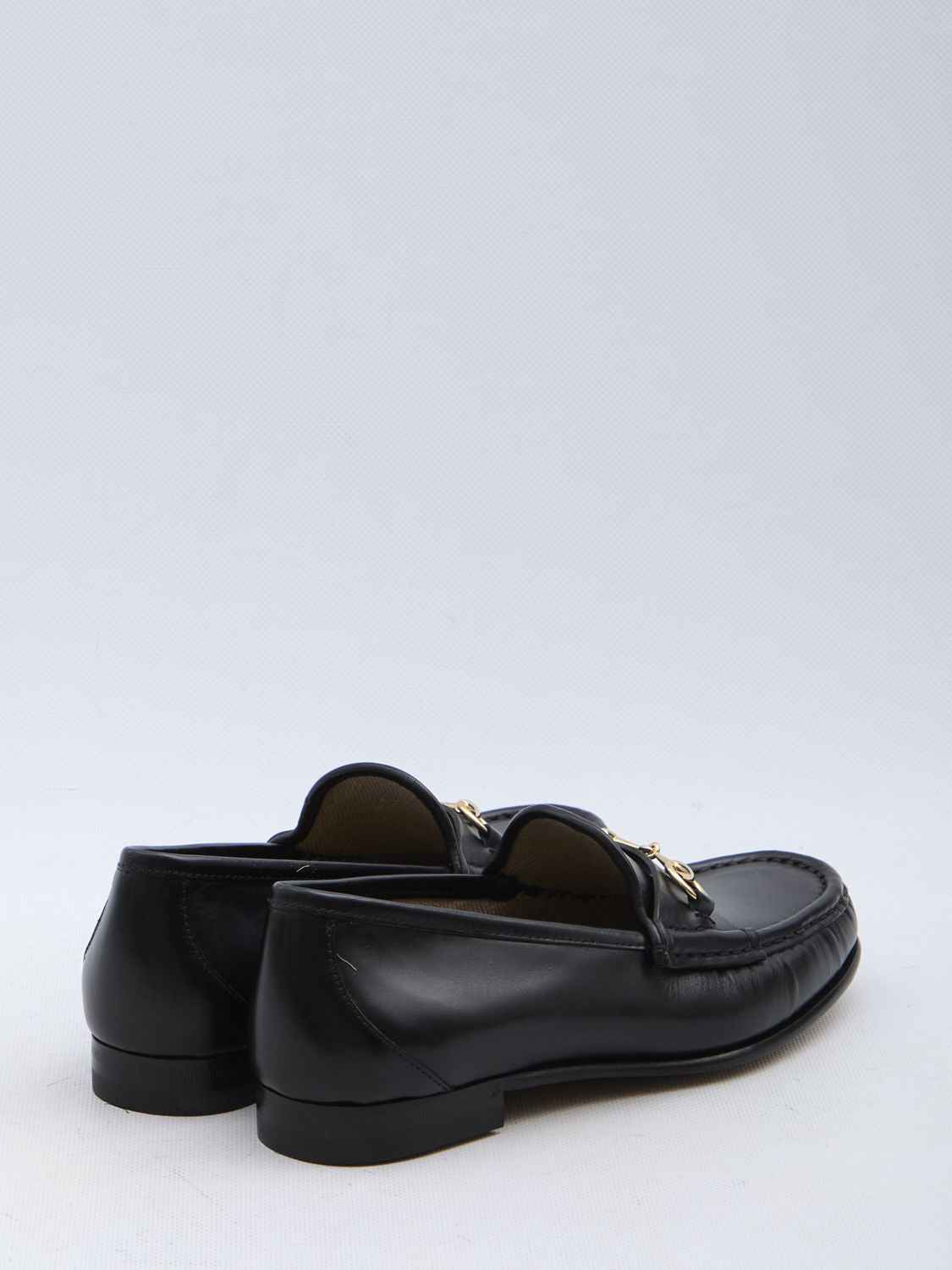 GUCCI Timeless Horsebit 1953 Loafers for Women