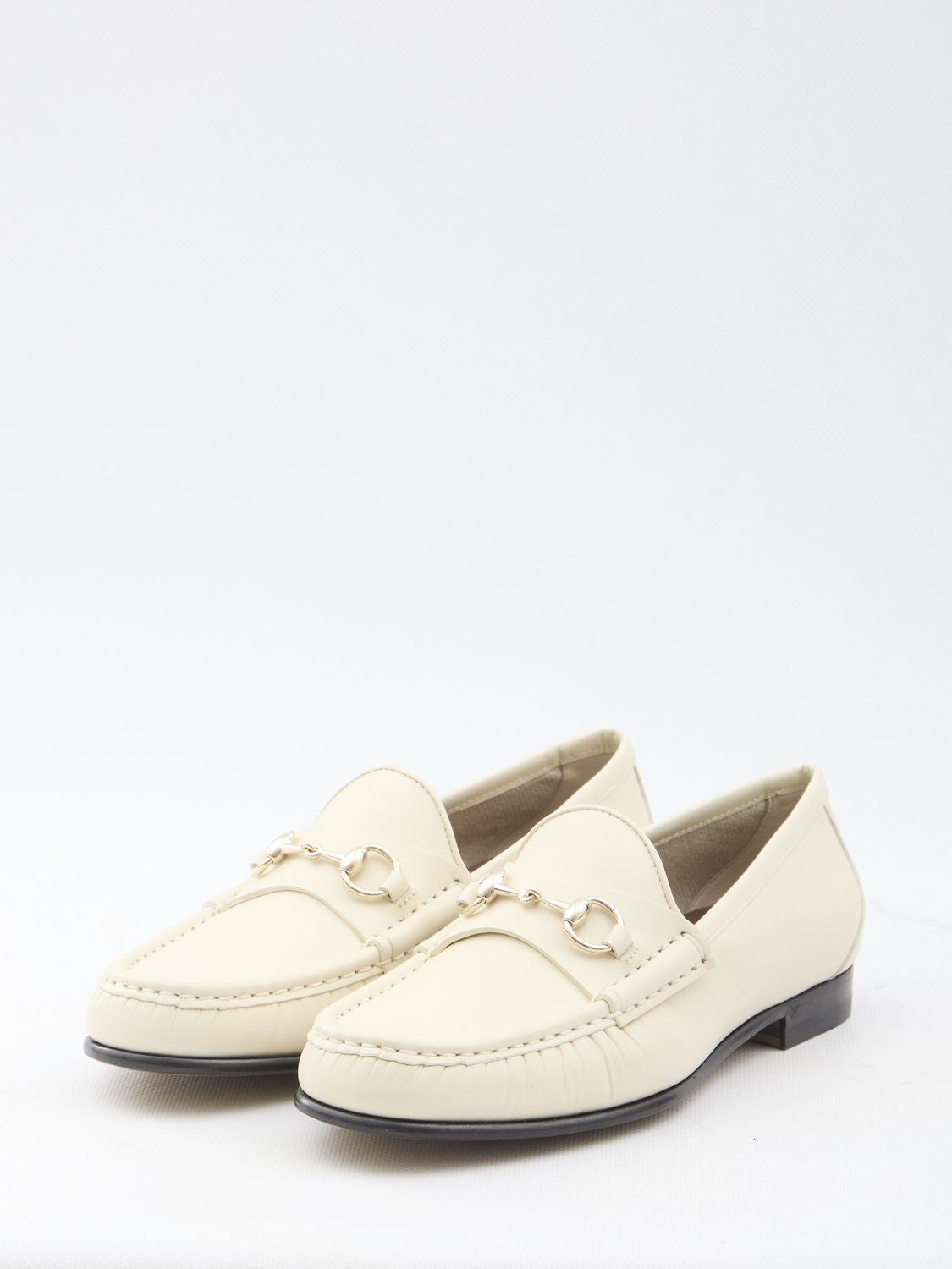 GUCCI Classic 1953 Loafers - Height: 1.5cm